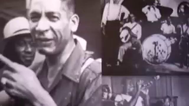 The Great Buddy Bolden - Buddy Bolden Blues