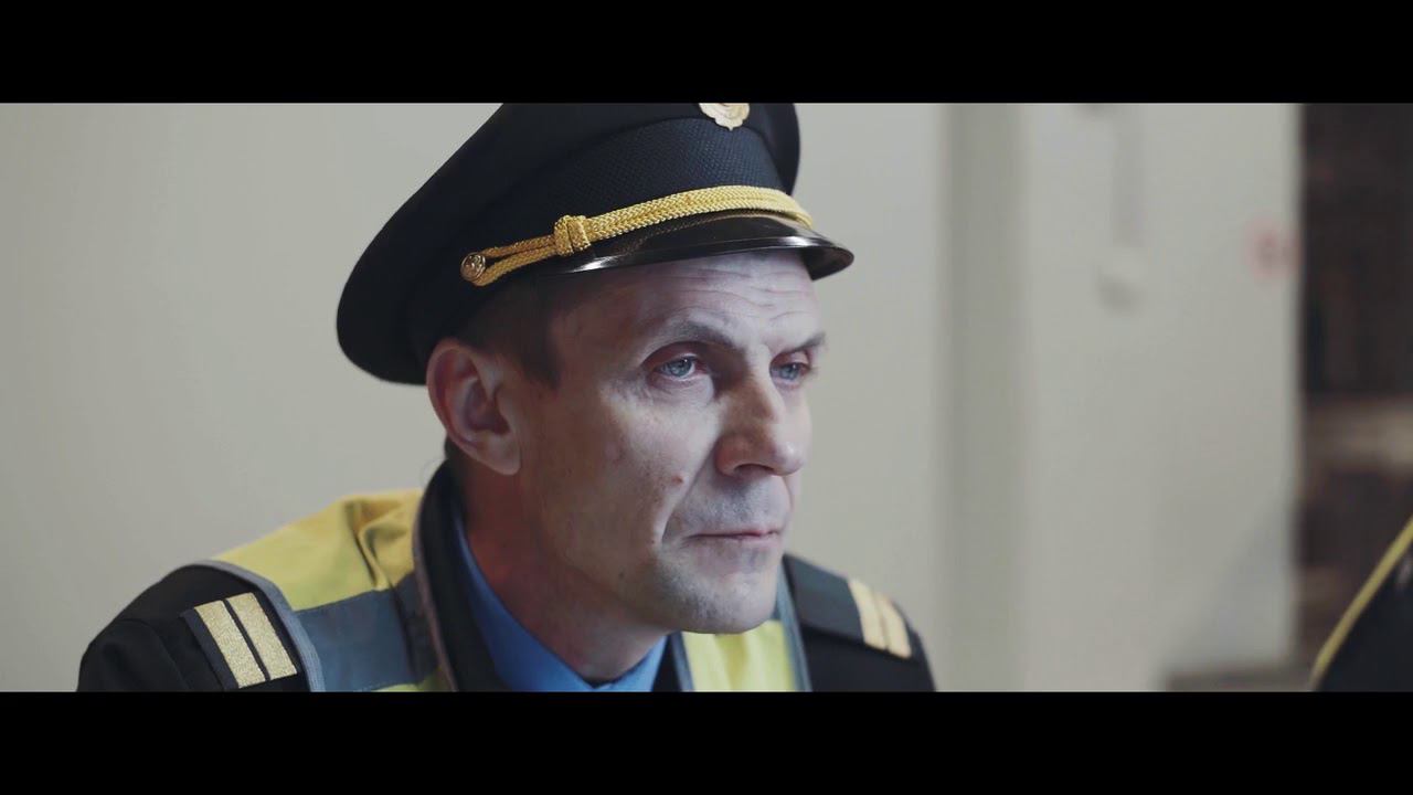 Высокотехнологичный комплекс "Москва Карго" в МАШ смотреть онлайн