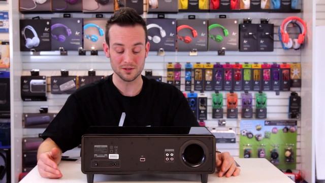 KitSound Boom Evolution: Unboxing Video and Product Demonstration смотреть онлайн