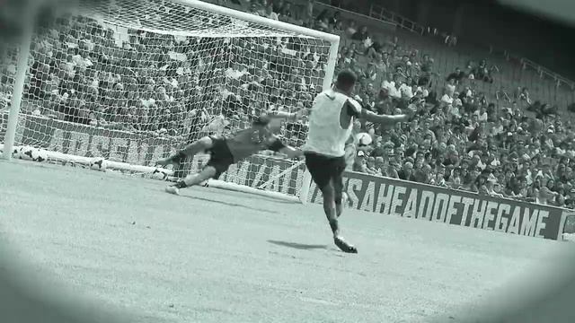 SKILLS - Chuba Akpom tekkers - Arsenal Tour 2013 смотреть онлайн