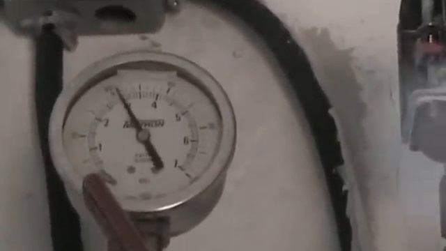Low Water Pressure/Booster pump with constant pressure control смотреть онлайн
