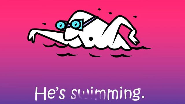 present continuous activities promoting classroom dynamics смотреть онлайн