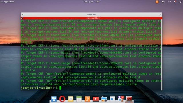Install Oracle Java JDK 15 In Elementary OS 5 смотреть онлайн