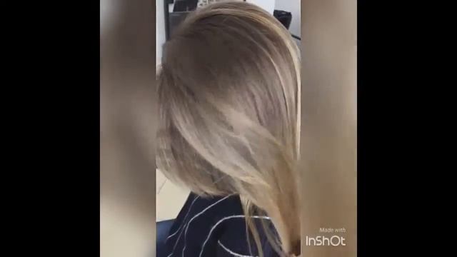 Балаяж смотреть онлайн