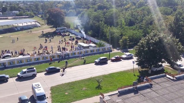 Варва, вул.Садова 1А смотреть онлайн