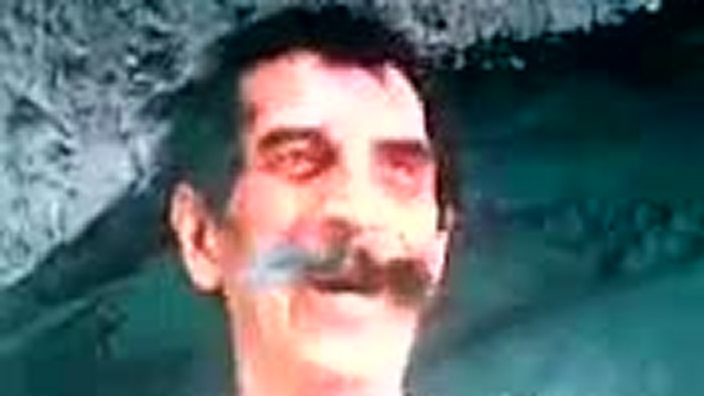 Фрикаделика! Я готов!