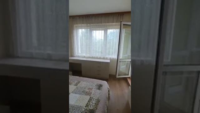 Недвижимость в Болгарии. Двухкомнатная квартира. Несебр. До моря: 250 м. Бассейн. 45 000 € смотреть онлайн