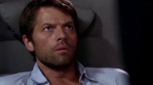 Все смерти Кастиэля | сверхъестественное