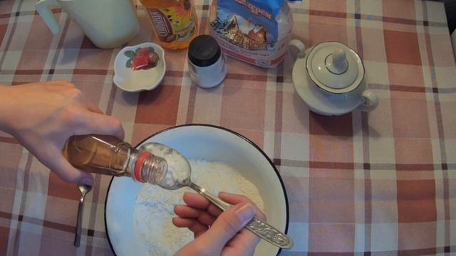 Как приготовить ПУЗИ-БЛИНЧИКИ из ТЕЛЕПУЗИКОВ