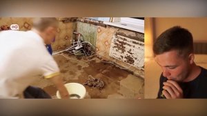 ДОРОГАЯ, Я ЗАБИЛ - МУЖ ГОПНИК