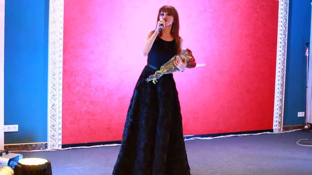 Согдиана в ресторане "Бородино" смотреть онлайн