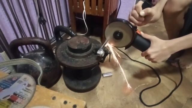 #долгожданный тест отрезные и шлифовальных дисков #LUGAABRASIV смотреть онлайн