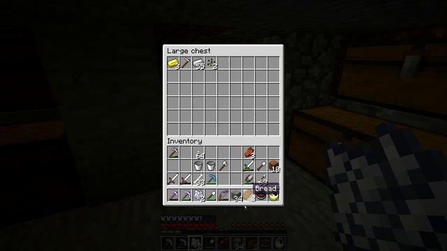 Minecraft с JNS # Часть 16 : Собираем розы смотреть онлайн