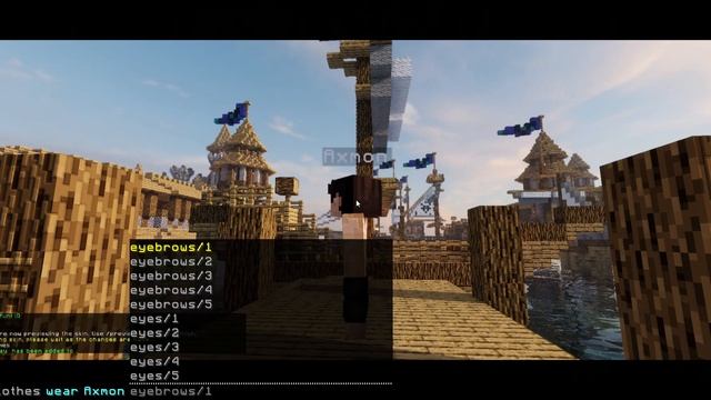 Clothes++ v.1.0.6, new key feature! [Previewer] смотреть онлайн