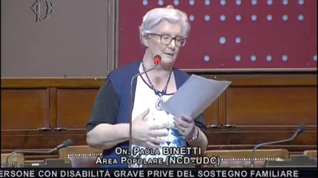 2016-06-14 16:49:44 BINETTI PAOLA смотреть онлайн