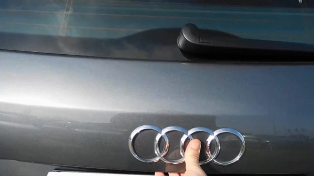 Usato Das WeltAuto VW Zentrum Bari: Audi Q5 2.0 TDI q. 177cv Advanced Plus смотреть онлайн