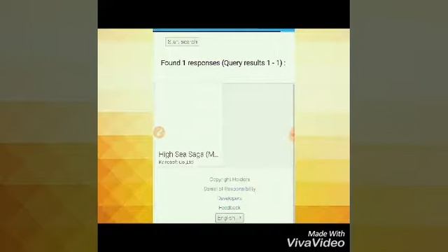 Hack High sea saga смотреть онлайн