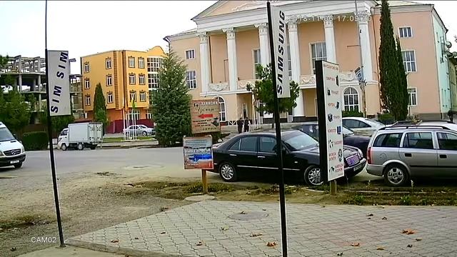 SIM SIM 7394 Demo Day смотреть онлайн