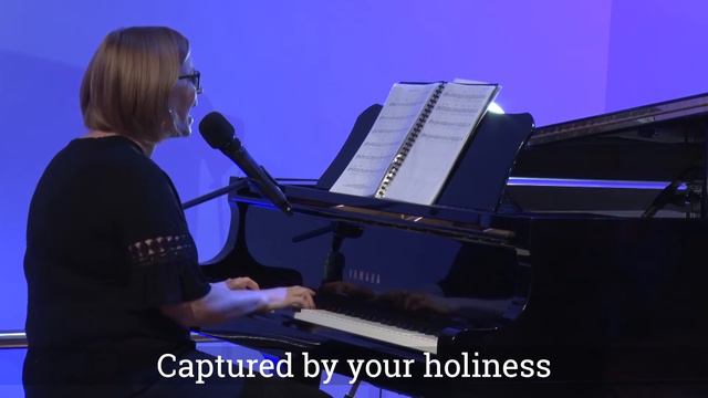 Lift up Your Eyes // Hope Valley Worship смотреть онлайн