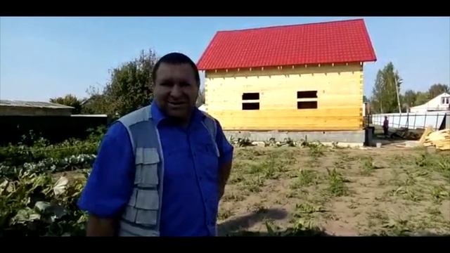 Отзыв заказчика о строительной компании "Артис Строй" смотреть онлайн