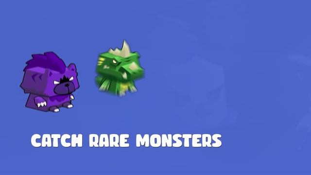 Blockchain Monster Hunt - The First Multi-Chain NFT Monster Hunt смотреть онлайн