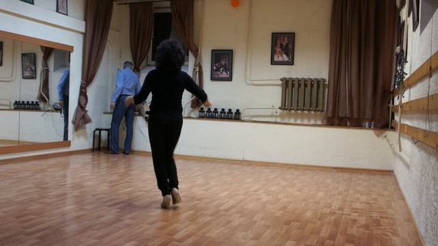 Milonga смотреть онлайн