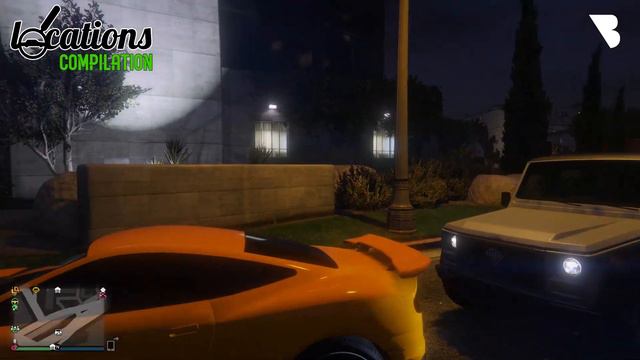 BENEFACTOR DUBSTA LOCATIONS Compilation 2019 смотреть онлайн