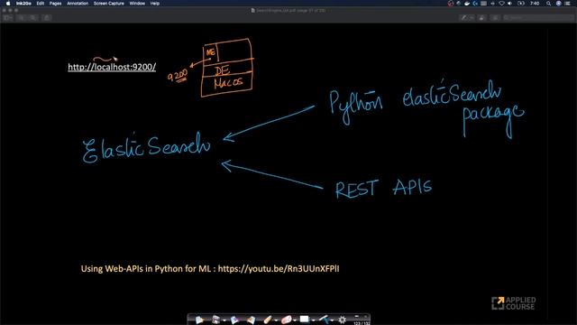 LIVE: Semantic Search for Q&A [Design + Code] --- Part 3/4 смотреть онлайн