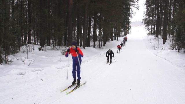 ИЗМЕНЕНИЯ В НОВОЖИЛОВО смотреть онлайн