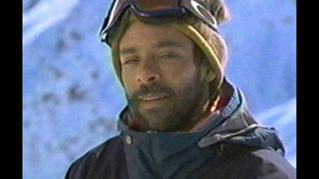 A Tribute to Alexander Siddig смотреть онлайн