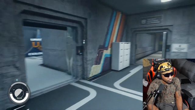 🔴LIVE - COD BOY PLAYS STARFIELD DAY4 смотреть онлайн