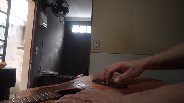 INSTALAÇÃO Fishman PREFIX PLUS T смотреть онлайн