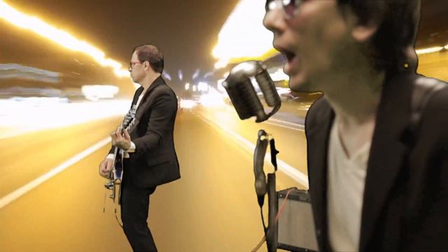 Клип "Стиляги Бэнд" смотреть онлайн