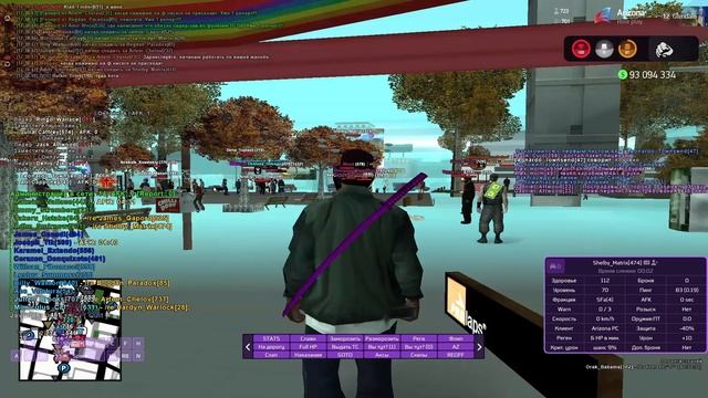 СЛЕЖУ ЗА ЛИДЕРАМИ и ЗАМЕСТИТЕЛЯМИ МО на АРИЗОНА РП. смотреть онлайн