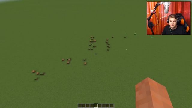 БАШНЯ МАРОДЁРОВ - ПОДРОБНЫЙ ОБЗОР СНАПШОТА 18w47a + МНЕНИЕ - Minecraft 1.14 смотреть онлайн