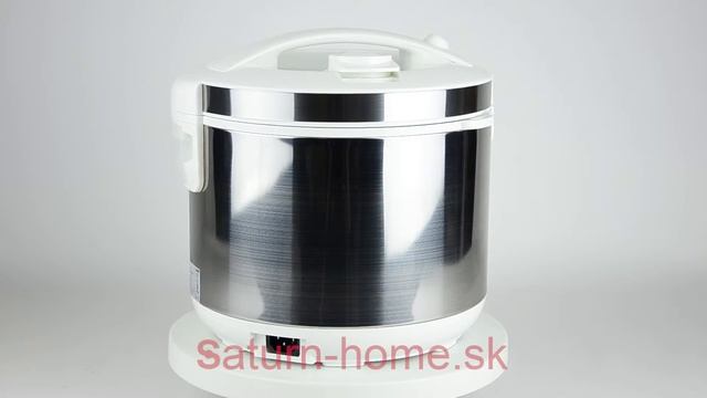 Multifunkčný hrniec Saturn ST MC9181 39 White смотреть онлайн