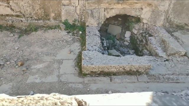 Перге / экскурсия с гидом