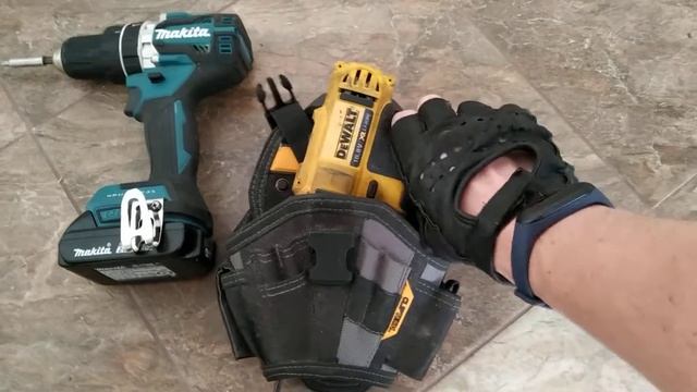 Обзор кобуры ТВ-СТ-20L