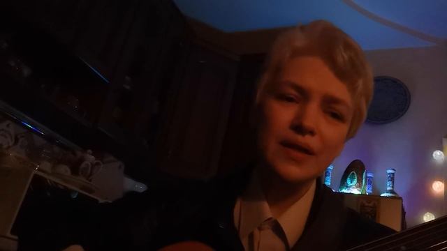 Сергей Есенин - "Любовь хулигана". Музыка Е. Перстенёвой. Исполняет Евгения Перстенёва смотреть онлайн