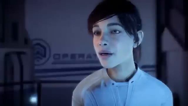 Mass Effect: Andromeda (2017) смотреть онлайн