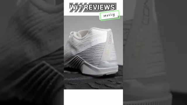 WIT Reviews - The Nike React Metcon Turbo ? смотреть онлайн