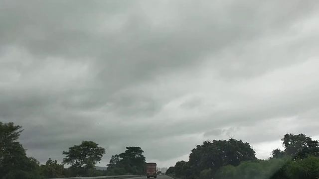 #Mumbai - Pune Express Highway смотреть онлайн