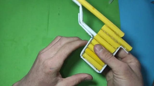 Пистолет жасоо А4 кагаз| как сделать пистолет из бумаги| фри фаер орёл смотреть онлайн
