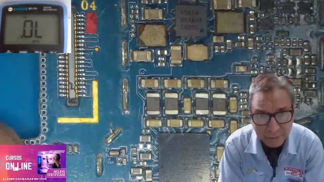 EDUCATIVA PROTOCOLO: PROTOCOLO LUZ COMPLETO смотреть онлайн