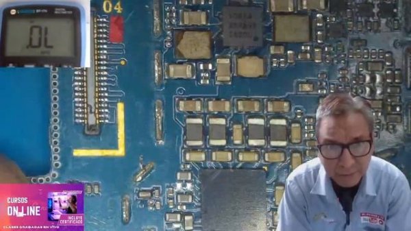 EDUCATIVA PROTOCOLO: PROTOCOLO LUZ COMPLETO