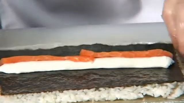 Роллы Трио смотреть онлайн