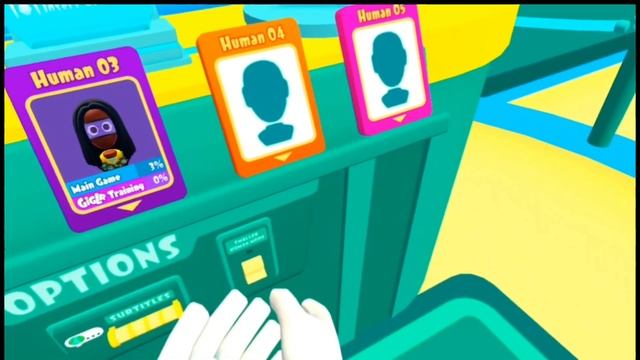 How To Exit Any Game On Oculus Quest 2! || VrxCoco|| (easy Way)