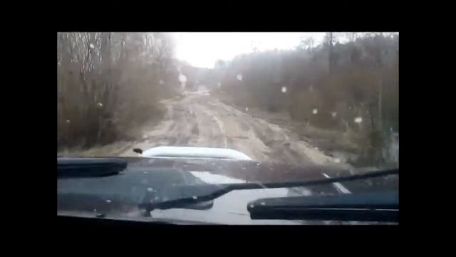 Нива в воде смотреть онлайн