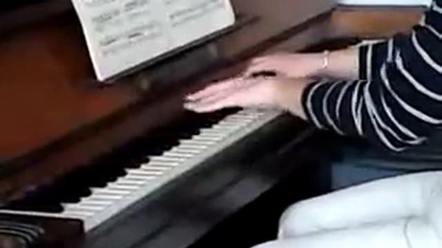 Glinka - Mazurka смотреть онлайн