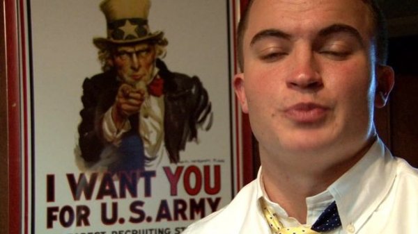 The Rhode Island Rebellion